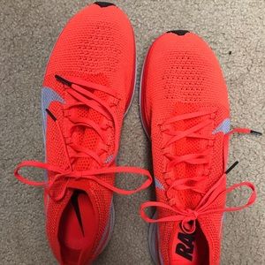 Nike Vaporfly 4% sneakers